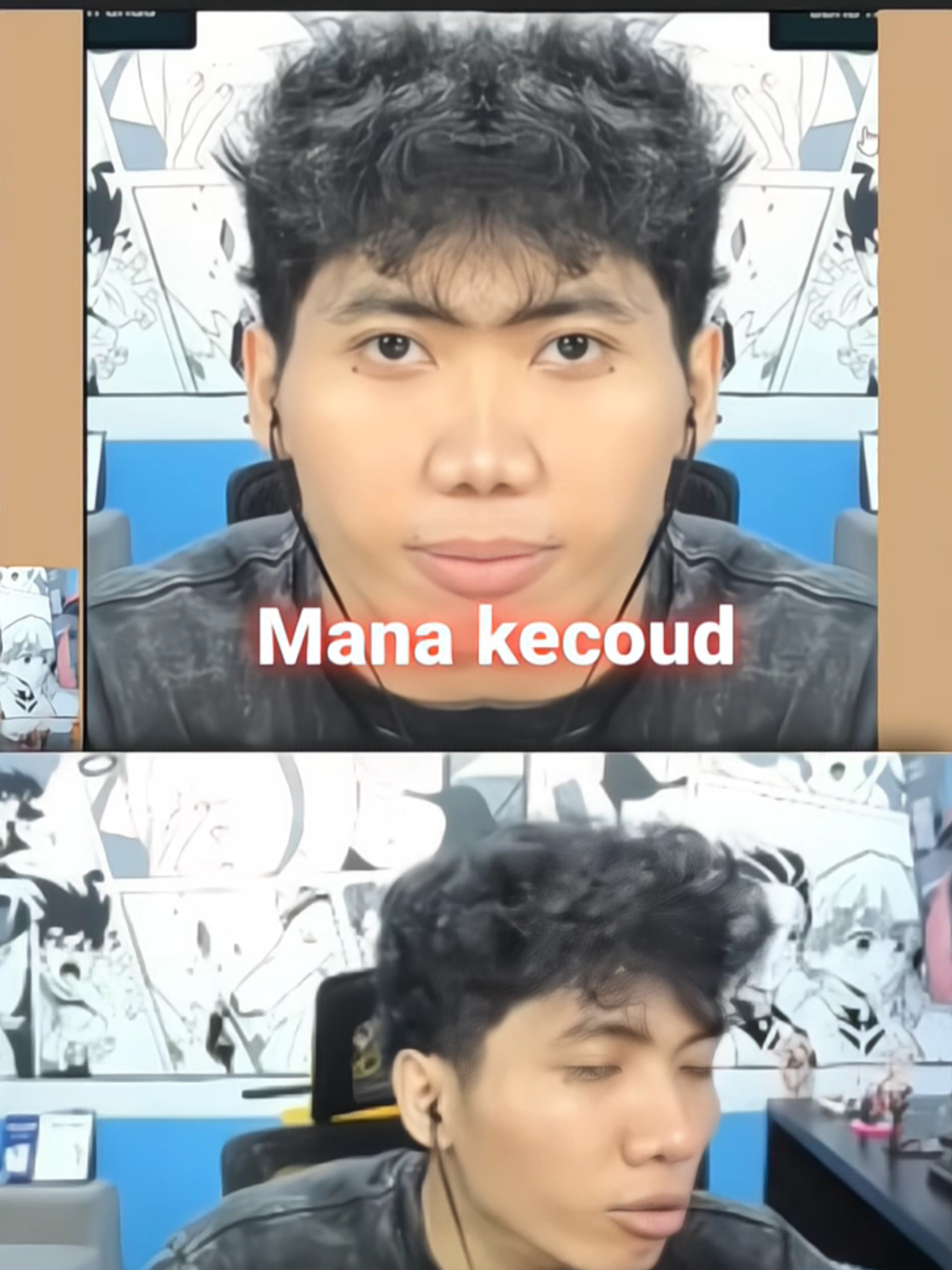 Setiker baru nih  If: Ino Gemink Live Streaming  #wielino  #wielinoino  #clip  #zaxtaclip #clipmeme  #fyp #clipedit #sadbor #spakbor #mobilelegends #KOL #mlbb #mobilelegendscreatorcamp #cosplayer #setiker remo 