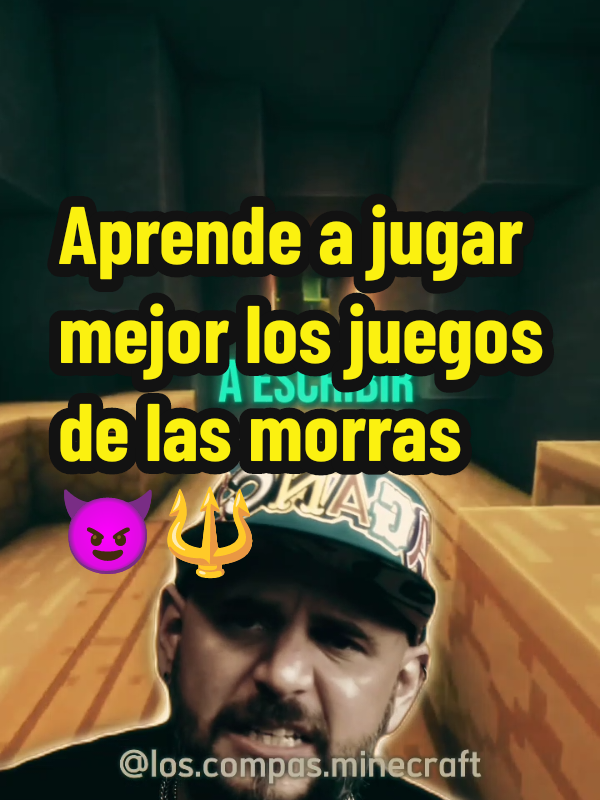 Aprende a jugar mejor los juegos de las morras 😈🔱 #temach #Viral #TEMACH #eltemach #fyp #modoguerra 