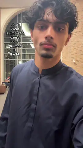 Making Pakistan my personality ( can u blame me tho) 
