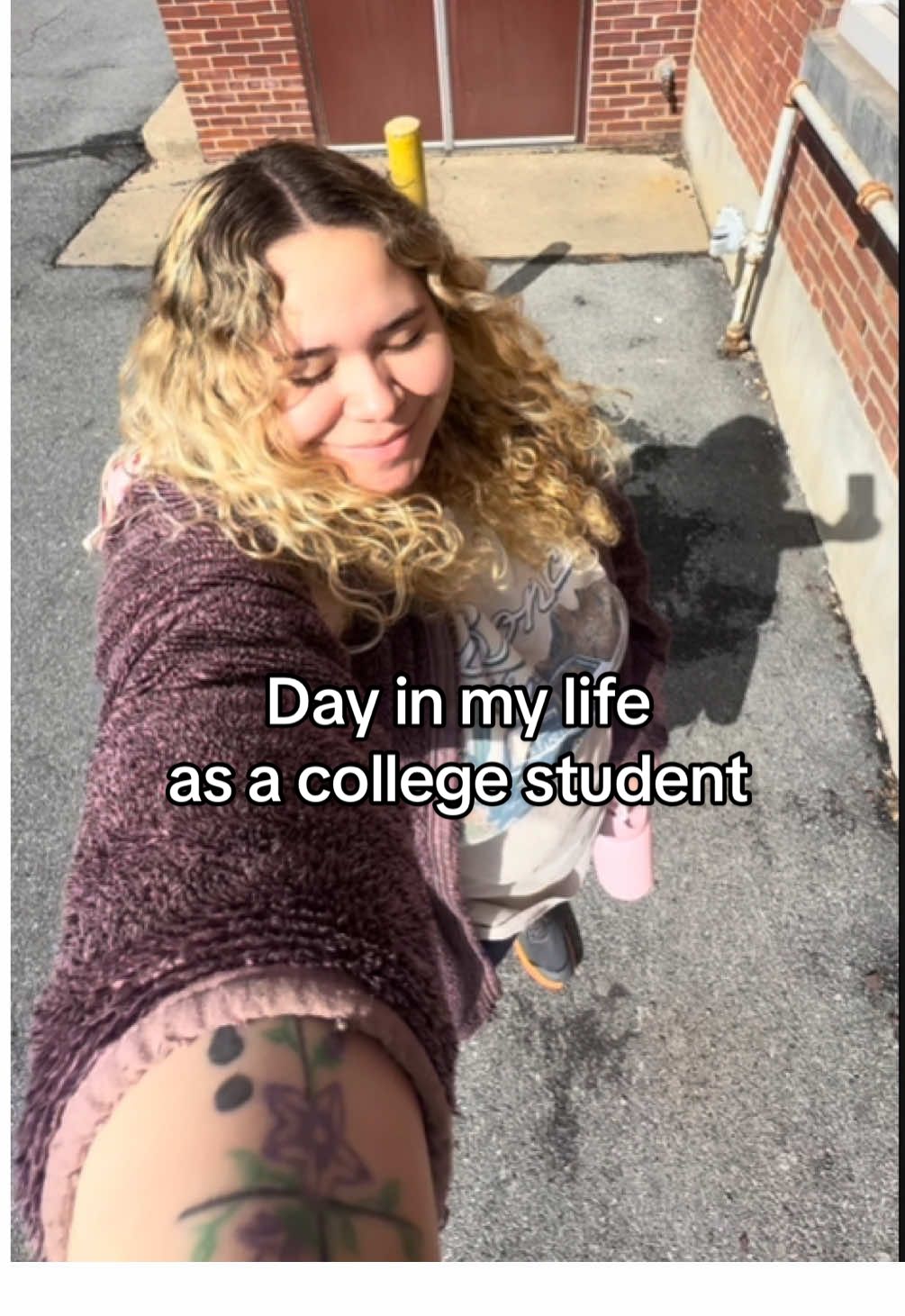 #fyp #foryoupage #college #diml #dayinthelife #Vlog #amerycal #fypシ #fypシ゚viral #viraltiktok #university #collegevlog #spendthedaywithme #collegestudent #productive  #fyyyppp #viralll 