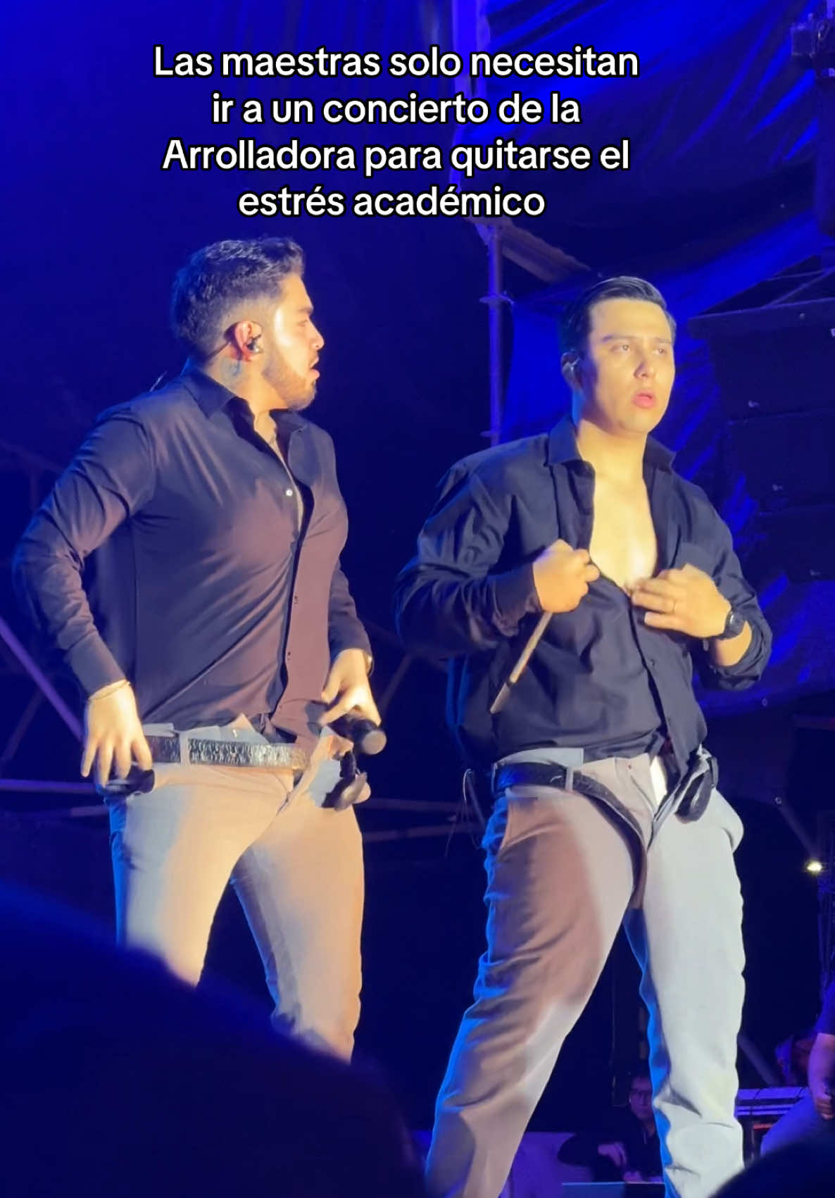 ¿Si o no marinas? 🥴 @Julio Haro @arrolladoraoficial #arrolladora #arrolladorabandalimon #conciertos #conciertosenméxico #campeche #carnaval #maestras #maestrasdetiktok #profes 