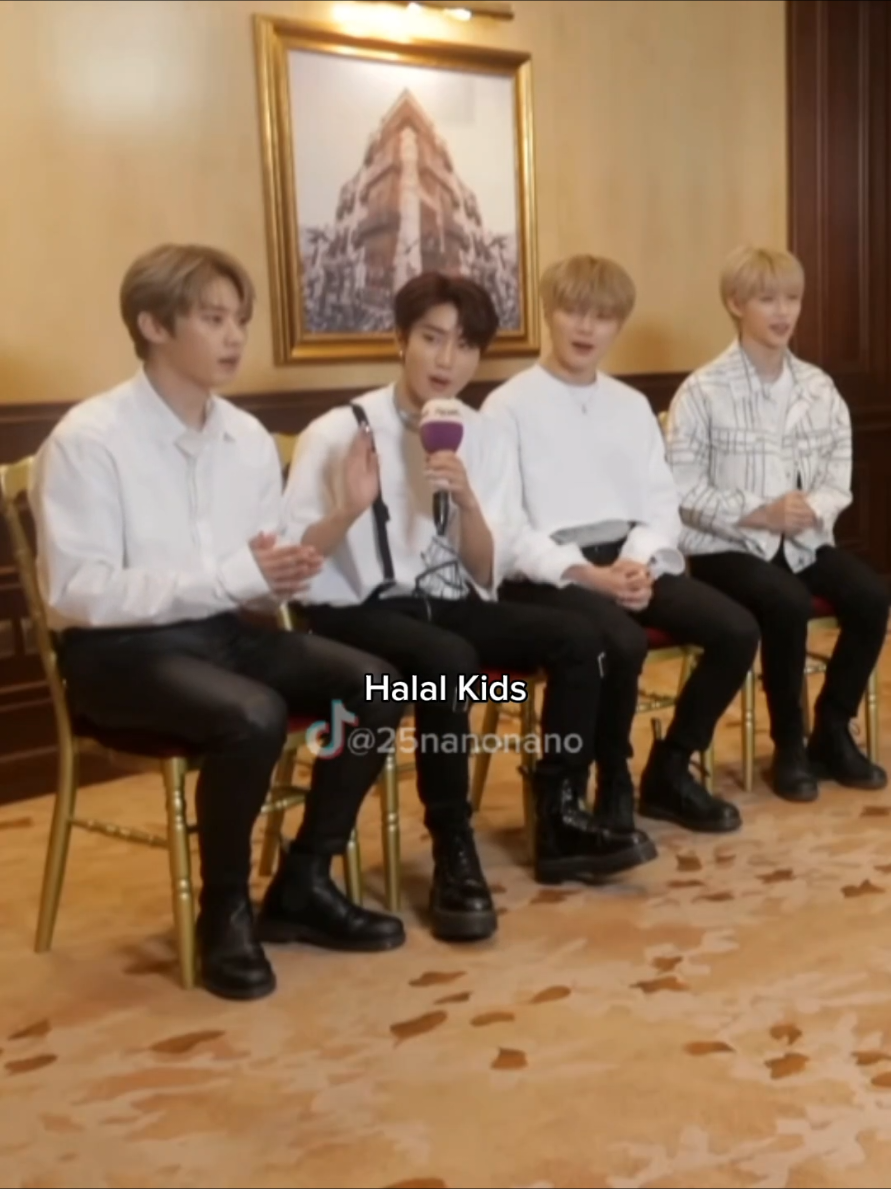 Halal Kids @Stray Kids #straykids #skz #스트레이키즈 #arab #arabic #halal #justforfun #fyp #fypage #fypシ #fypageシ 