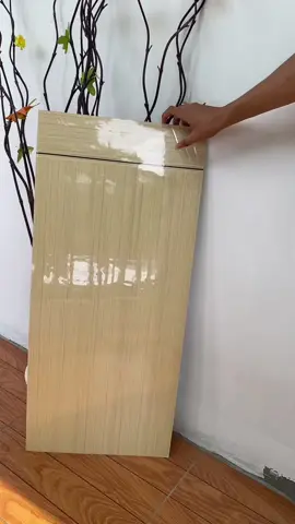 Wallpaper dinding vinyl ukuran 40x90cm #fyp 
