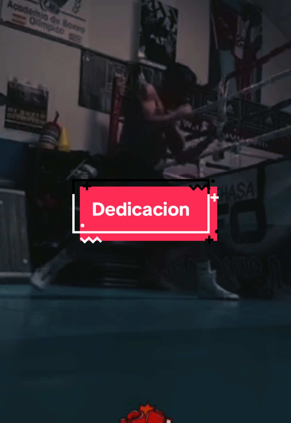 Recuerda, los grandes atletas no nacen, se forjan en el esfuerzo diario. Cada gota de sudor cuenta, cada error es una lección. No te desanimes. La perseverancia y la dedicación transforman el talento en logro  #CapCutMotivacional #dedicacion #Motivacional #reflexaododia #creathorsearchinsight #boxingedits #boxeador #disciplina #motivacion #consejos #shadowboxing 