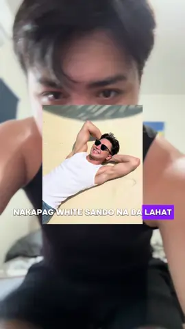 White sando 😅