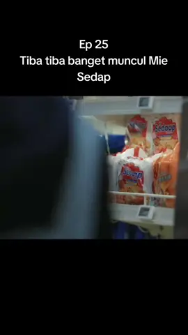 Mie Sedap ikut menjadi saksi #thefirstfrost #baijingting #zhangrounan #fypage #cdrama 