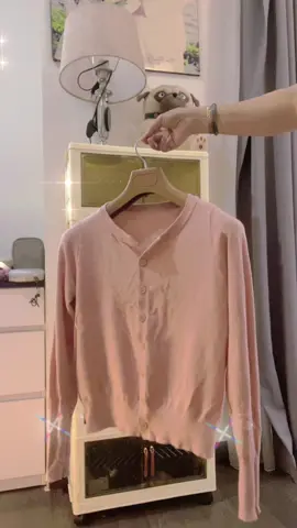 Áo len dẹt kim xinh sắn chất mềm mịn#aolen #aolennu #aocardigan #meexushop #xuhuong #aokhoac #