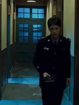 #陈宇 🫶🏻❤️‍🔥 #WangYibo_BeingAHero #WangYibo #វ៉ាងយីបូ #mtjj 