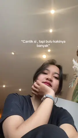 Aku ga sendiriankan  #fyp 