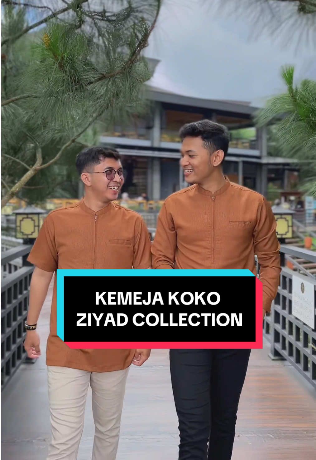 Style premium, kenyamanan maksimal! ✨  Kemeja Koko Ziyad Collection dari Broguy siap bikin tampilanmu makin elegan.   Yuk, upgrade outfit-mu sekarang! 🔥  #broguy #outfitideas #menswear #outfitinspiration #Dailywear #styletips #mixandmatch #localbrand #ramadhanwithbroguy #ramadhanextraseru #bajukokopremiumbroguy 