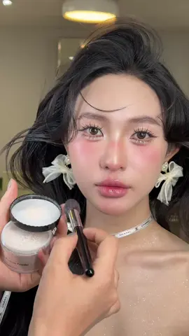 Em phấn phủ lai sáng siu đỉnhhh nhà e thảooo... #xuhuongtiktok #makeup #makeuptutorial #bienhinh 