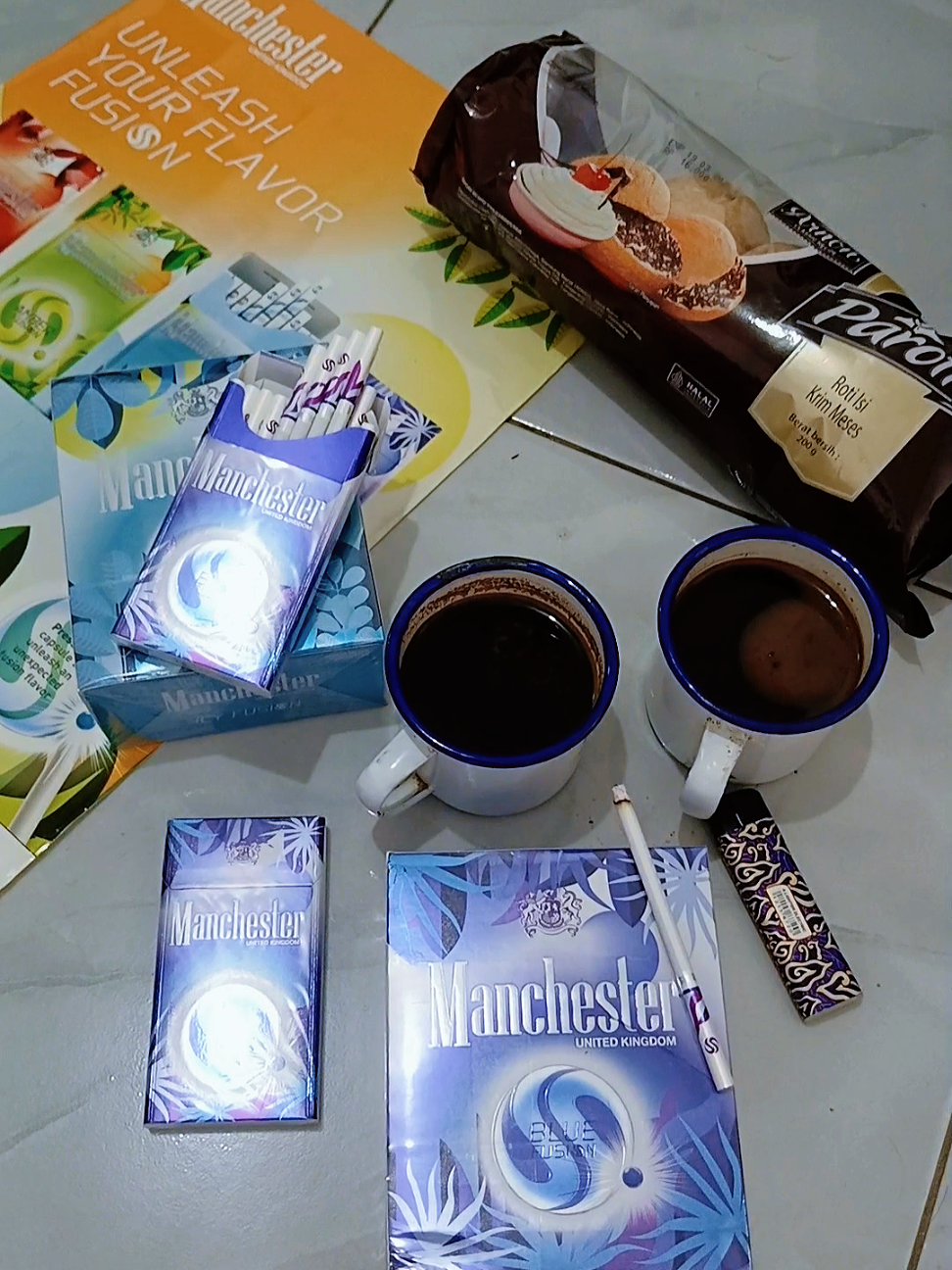 terpesona sama teteh alfa jii  #manchester #bluefusion #fyp 