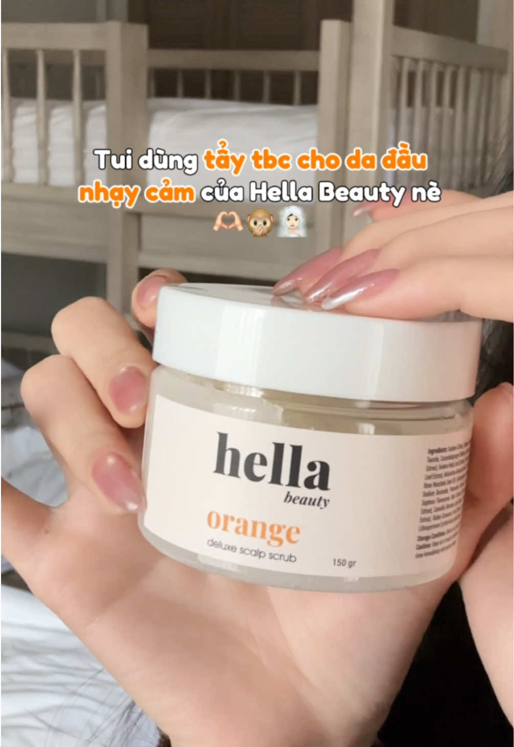 Chờ mãi đầu không bẩn lại để gội ta 🤣 #hellabeauty #taytebaochetdadau 