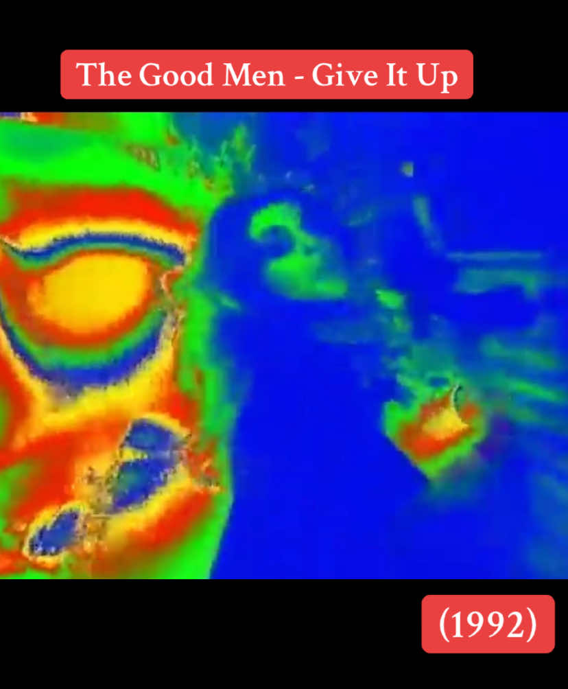 The Good Men - Give It Up (1992) #housemusic #tribalhouse #batucada #90smusic #anni90 #90 #electronicmusic #latin #thegoodmen #thegoodmengiveitup 