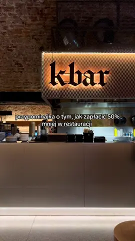 📍K-bar #kbar #warszawa #warsaw #warsawfoodie #warsawfood 