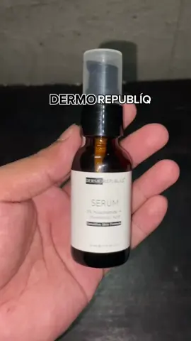 Dermorepubliq 5% Niacinamide + #dermorepubliq #niacinamide #skincareroutine #skincareroutine #dermorepubliqserum #serumviral #serum #tiktokaffiliate #tiktokshop #tiktokph #tiktokviral #fyp #fyppppppppppppppppppppppp #fypage #creatorsearchinsights 