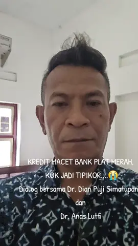 #tipikor  #bankbumn  #bumn  #fakultashukumusu  #ahlipidana  #ahli 