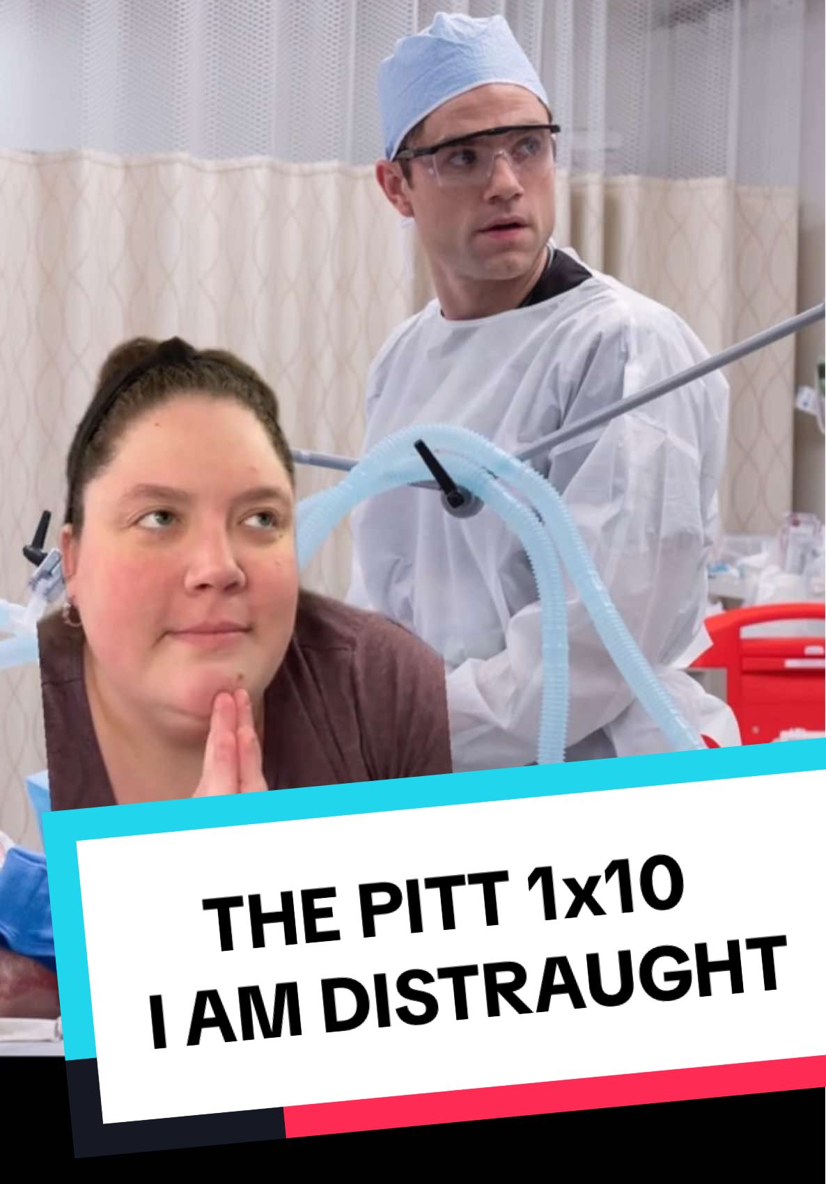 Replying to @Reginaa2123 “pretty fd up day” so real of Dana & Collins 😭#thepitt #thepittonmax #thepitthbo #thepitttvshow #currentlywatching #hbomax #tv #tvtok #noahwyle #taylordearden #patrickball #langdonthepitt #melthepitt #drrobby #thepitt1x10 #greenscreen 