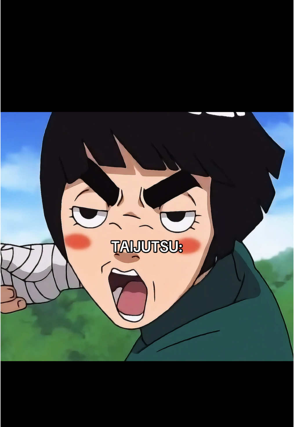 TAIJUTSU >> #naruto #narutoshippuden #borutonarutonextgenerations #xyzbca #viralvideo #animetiktok #anime #fyp #xyzcba #greenscreen #fypシ #animeedit #weebtiktok #beyblade #naruto #narutoedit 