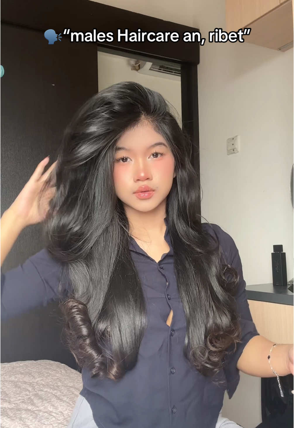 aku si ngga😝