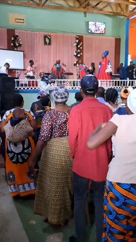 moyo wanga ulitu bwino