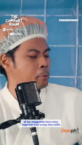 nag-iisa at pinakamabangong 🚽 #TheComfortRoom available on Spotify!  Link https://open.spotify.com/episode/0vnd0AOS0CxjiOqeNAld5V?si=qFCL-S4XQuOLyjPy297CLA  #KimJe #KimMolina #JeraldNapoles #TCR #OomphPodcasts #bestfriend #thecomfortroomph #jowa 