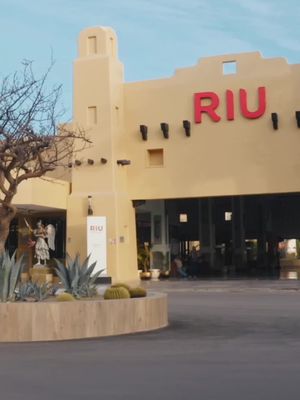 Los Cabos & RIU Hotels: best combination!