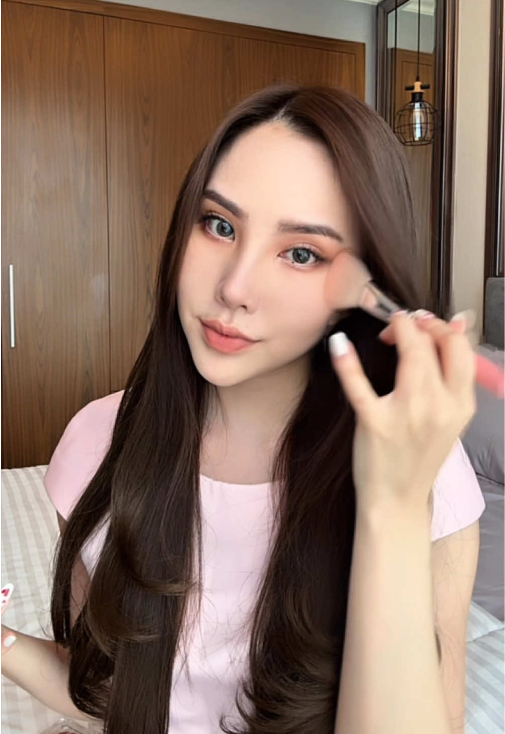 #vlogapaapasendiri part 3 🫶😚  #hanasuinextlevel #unlockyournextlevel