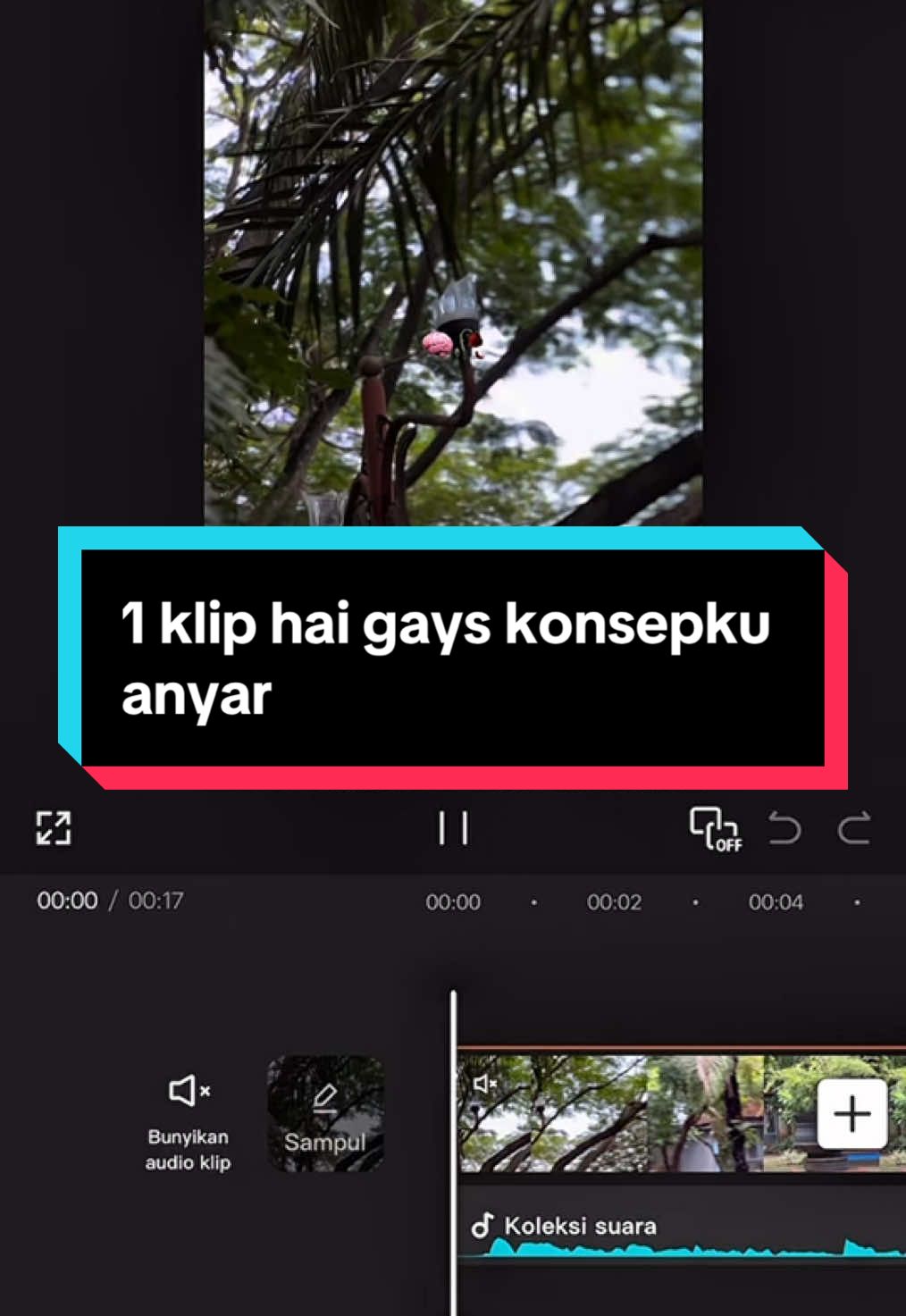 #CapCut hai gays konsepku anyar🫠 #dkproject #templatecapcut 