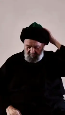 اللهم العن قتلة امير المؤمنين #سيد_احمد_النجفي #ياعلي 