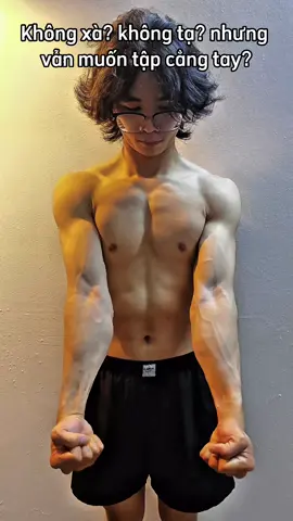 Luyện cẳng tay chỉ với sàn nhà  Không cần dụng cụ! . . . . #Workout #Fitness #Training #Calisthenics #StreetWorkout #NoGymNoProblem #BodyweightWorkout #Athlete #Strength #ForearmWorkout #GripStrength #StrongHands #WristStrength #FingerStrength #HandStrength #StrongerGrip #FingerPushups #HomeWorkout #NoEquipment #DIYWorkout #BodyweightExercises #TrainAnywhere #MinimalistTraining #NoExcuses #StayStrong #TrainHard #FitnessMotivation #DisciplineEqualsFreedom #fyp #viral 