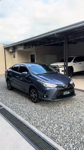 FOR SALE 2024 Toyota Vios XLE CVT 8k+ Mileage #fyp #carsoftiktok #legitseller #buhaybuyandsell🛻🚗 #totzcarsqualityautotrading #toyota 
