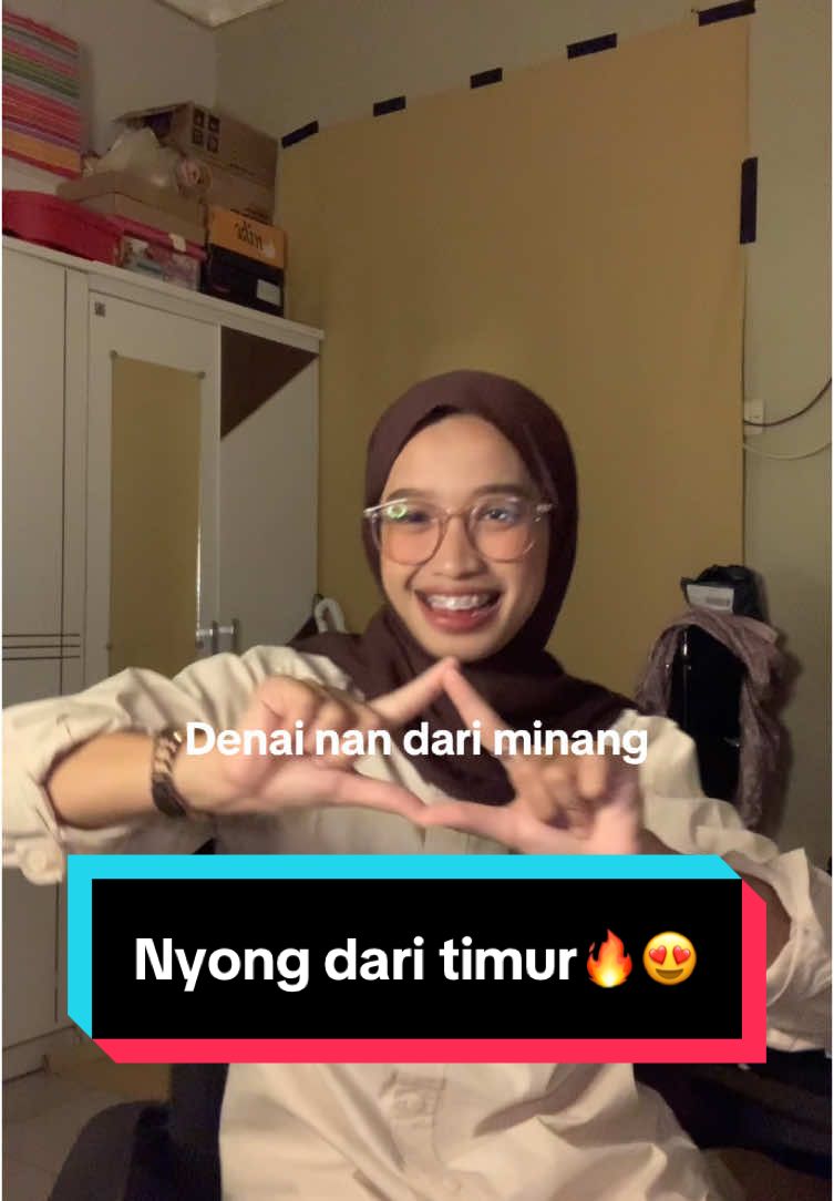 Nyong dari timur🔥😍 wita sofi @Sofiwita @Juan Reza ft juan reza #nyongdaritimur #minangtimurproduction #minangtiktok #musicminang #fyp #foryoupage #minang 