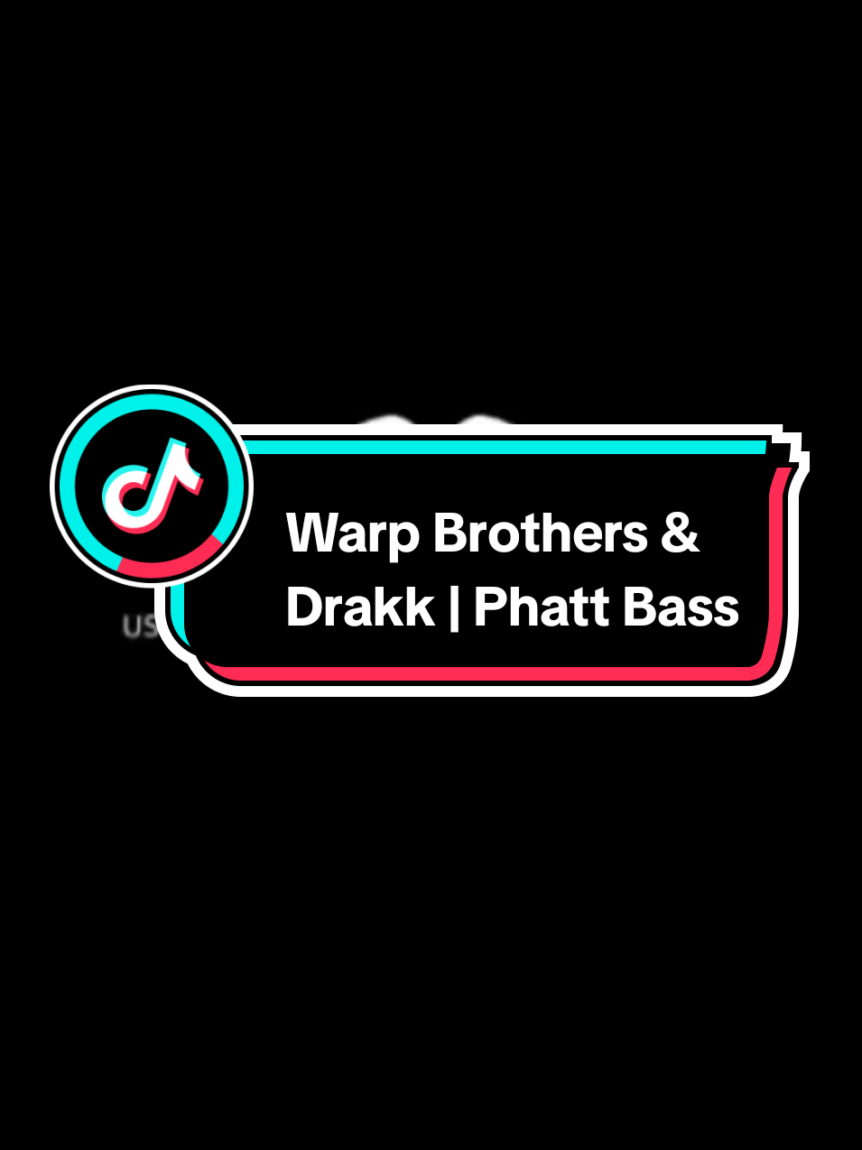 AutoBass 🎧  Warp Brothers & Drakk | Phatt Bass no TikTok. 💀💀💀💀💀 #warpbrothers #Drakk  #TikTok #musiclover #song #fullbass🔊  #bassboosted #bass #musicas #foryou #paravoce #paraTi #rave 