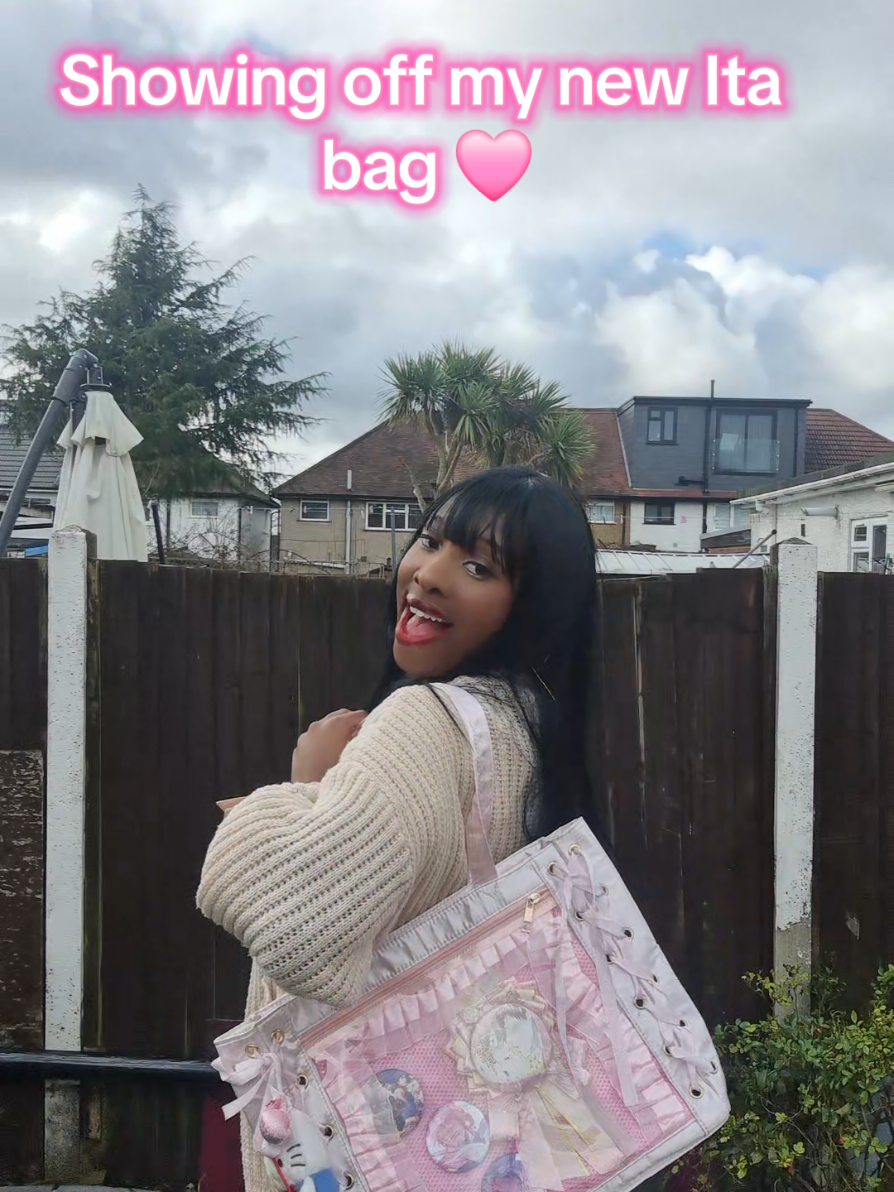 I like Bags #fyp #itabag #jfashion fashion