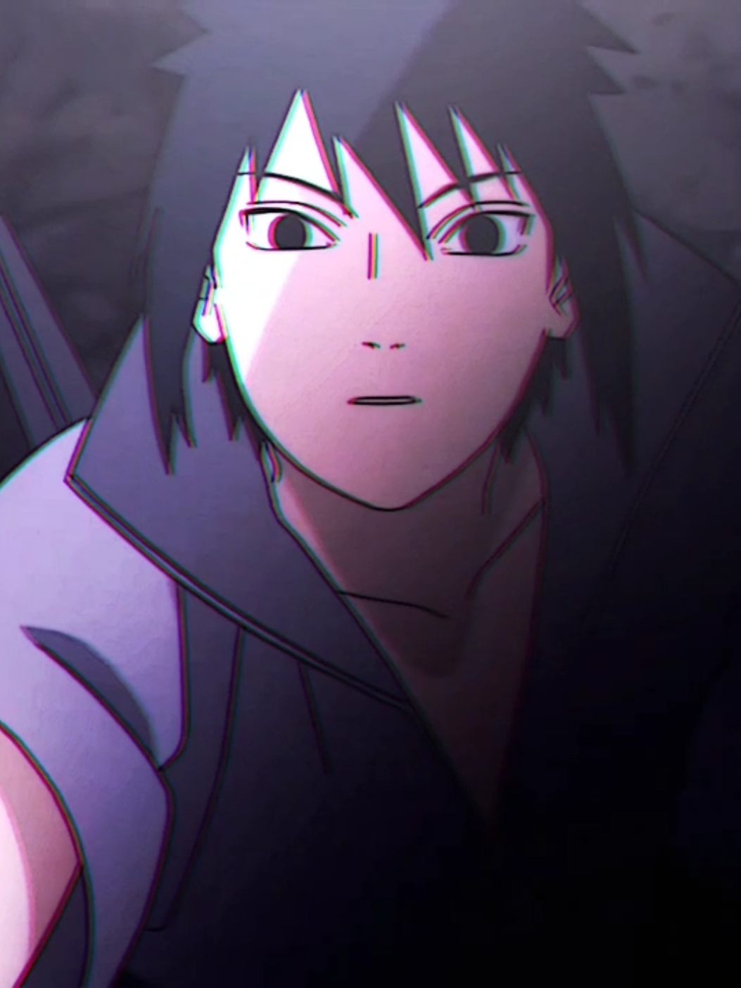 Char bn thic nhất trg Naruto?  #sasuke#naruto#narutoshippuden#yume_anime💤❄️#aszsqd#space🐧_ed?#azuredz 