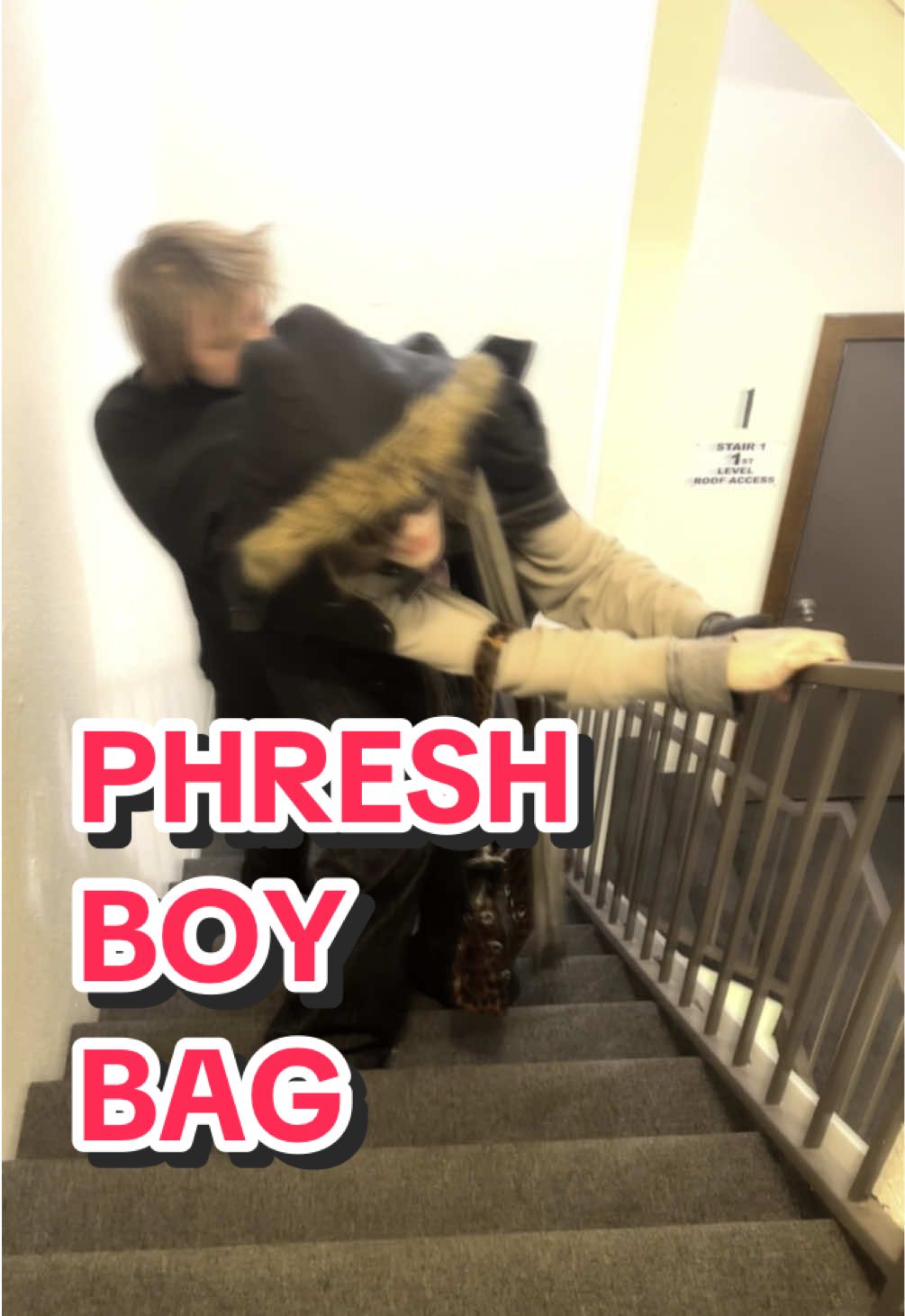 @phreshboyswag stairs - #phreshboyswag #stairs #cheetahprint