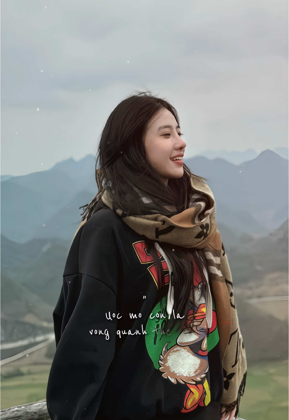 Hà Giang ơi sao mà yêu thế ❤️ #xuhuong #xyzbca #hagiang 