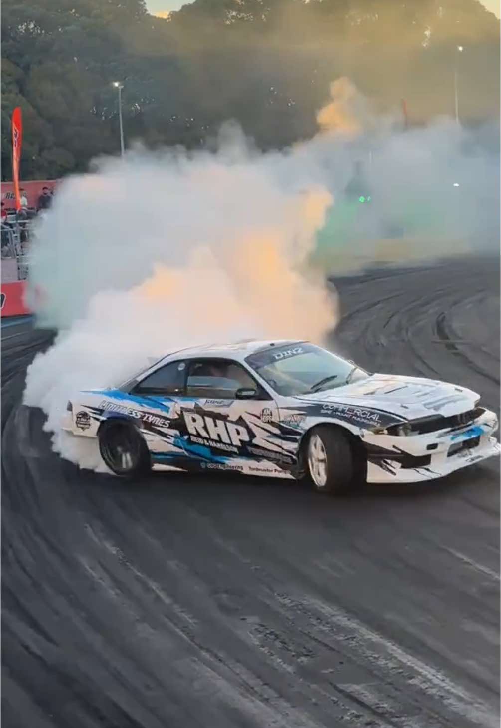 D1NZ Qualifying #Drifting#D1NZ#cars#RB#2JZ#V8#supercharger#fast#like#fyp#track#mountsmart#round3#NZ#Aus#prodrifting#prodrivers#turbo#prodriftevent