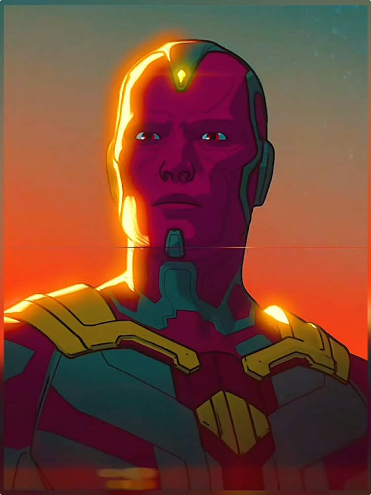 How powerful is Ultron with six Infinity Stones?#whatif #ultron #thanos #vision #captainmarvel #foryoupage #fyp #edit 