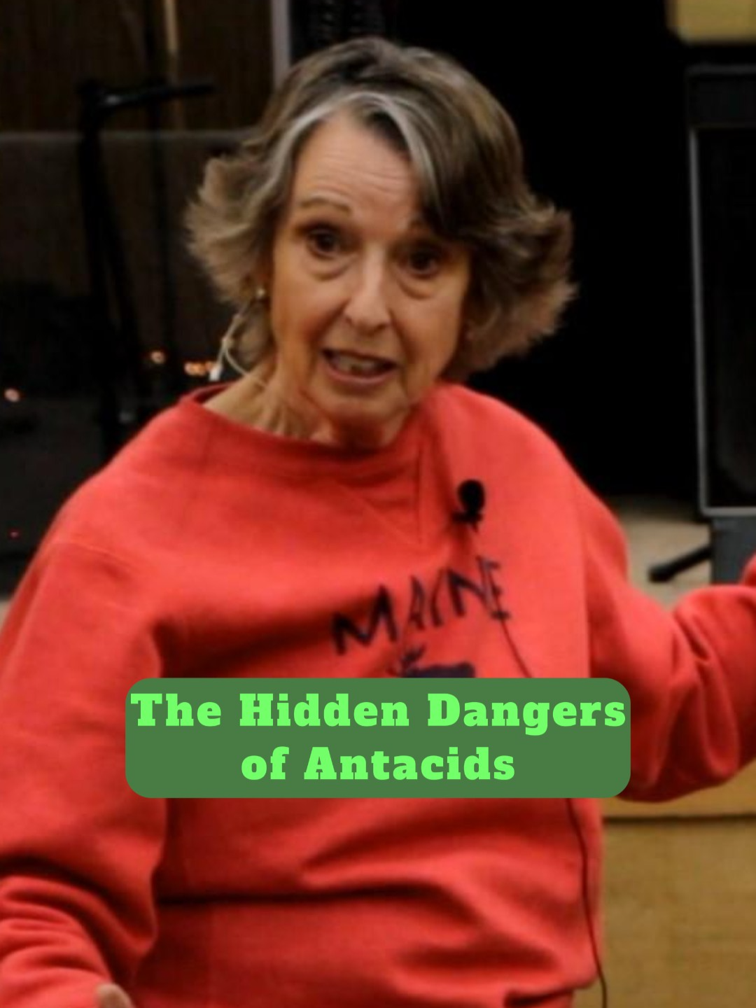 The Hidden Dangers of Antacids! 🚨 Did you know that millions of people take prescription antacids daily—often without realizing the long-term damage? 🤯 📢 Here’s what your doctor might not tell you: ❌ Osteoporosis Risk – Antacids block mineral absorption, leading to weak bones ❌ Vitamin B12 Deficiency – Low stomach acid reduces B12 absorption, causing fatigue & brain fog ❌ A Vicious Cycle – Pain meds → stomach issues → automatic antacid prescription ❌ Only Meant for Short-Term Use – Even the label warns against long-term use! 💡 Instead of masking symptoms, support your gut naturally with healing foods, soothing herbs, and digestive support. 🔥 Your body was designed to heal—it just needs the right tools! 💬 Have you experienced side effects from long-term antacid use? Drop a 🚫 in the comments! 🎙️ For more gut health insights, tune in to the Restorative Longevity Podcast! #GutHealth #NoMoreAntacids #OsteoporosisAwareness #B12Deficiency #RestorativeLongevity