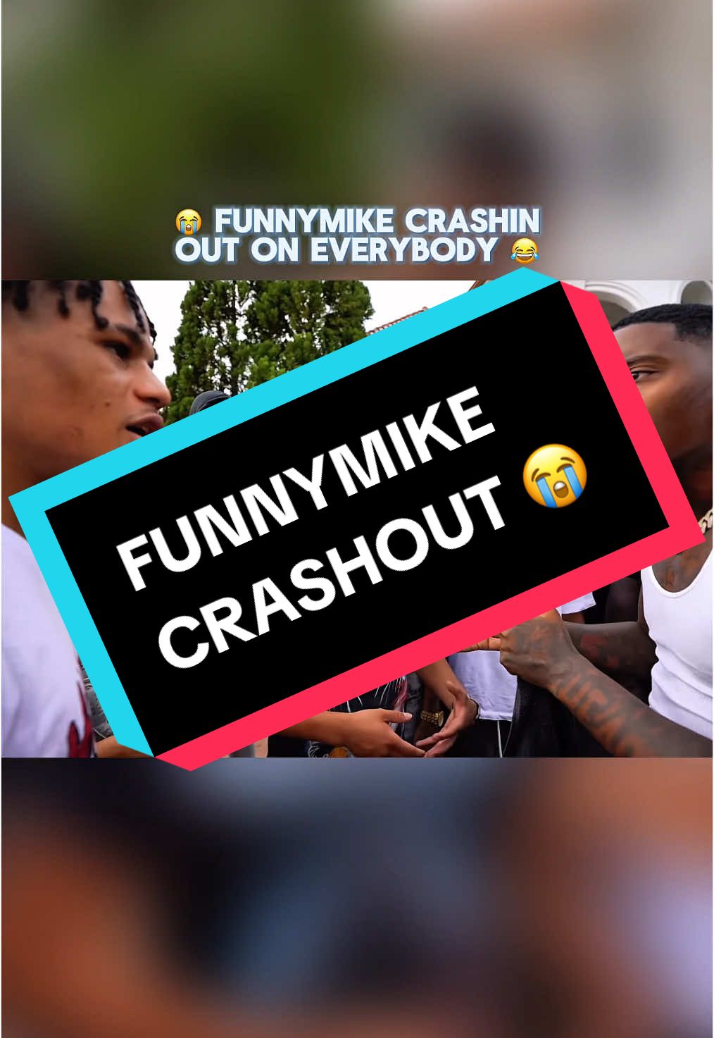 The Grown Kidz (ATL) 😭😭😂 Mike a goat frfr 🤦🏾‍♂️ #funnymike #comedy #tiktok #instagram #viral #Love #explorepage #trending #explore #fyp #like #memes #follow #instagood #reels #music #youtube #likeforlikes #fashion #followforfollowback #tiktokindonesia #funny #photography #meme #foryou #likes #tiktokviral #video #dance #tiktokers #comedy #india