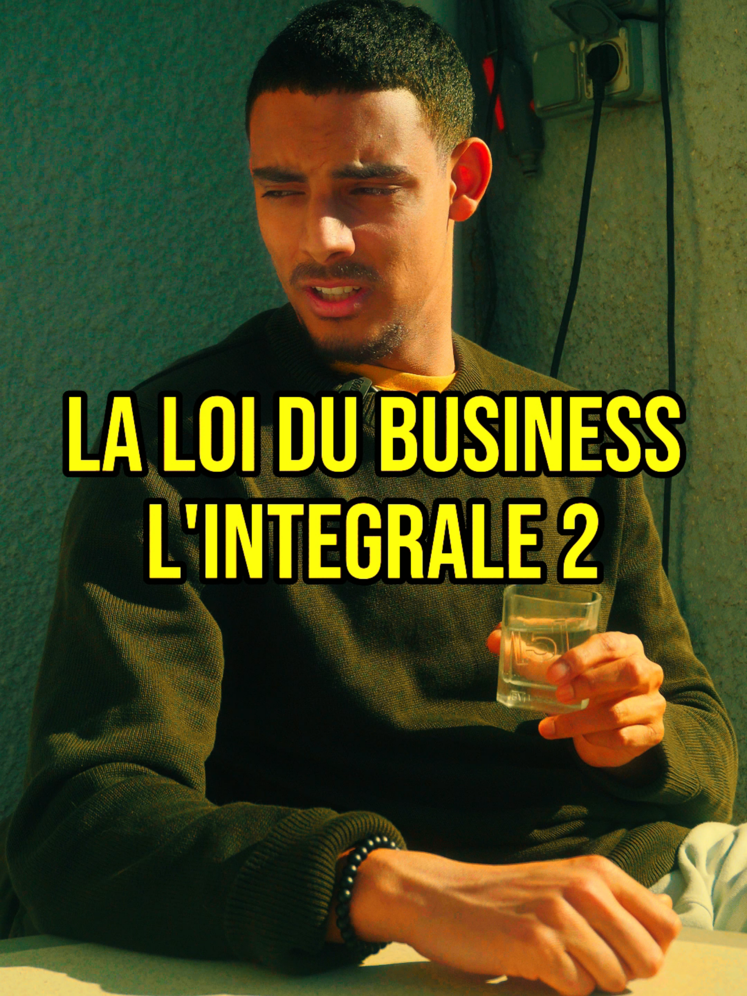 LA LOI DU BUSINESS L'INTEGRAL 2