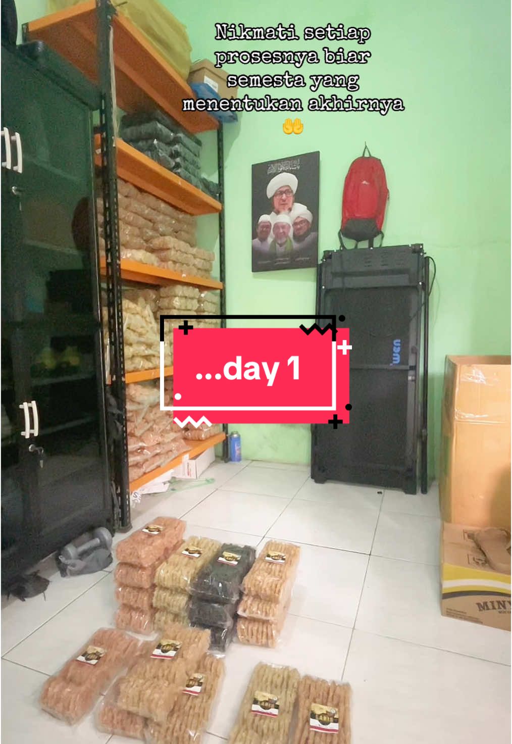 #munculberanda #fypシ゚viral #ramadhan #dagangan 