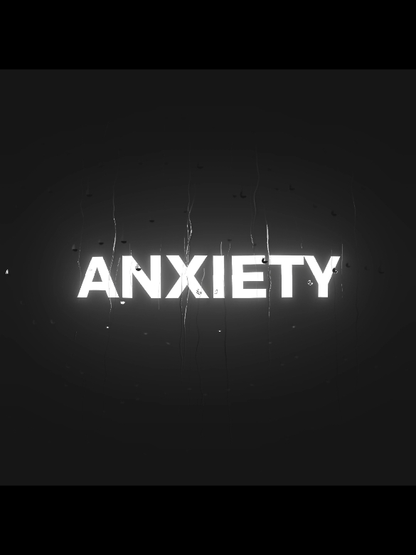 ANXIETY 🗣️ #shawnlyricsss #fyp #lyrics 