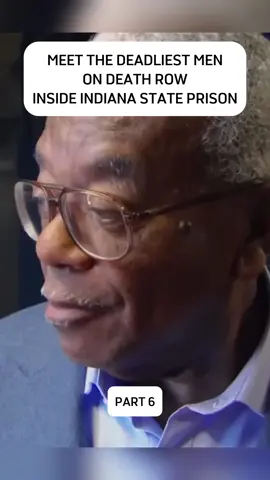Meet The Deadliest Men On Death Row Inside Indiana State Prison - Part 6 #prison #jails