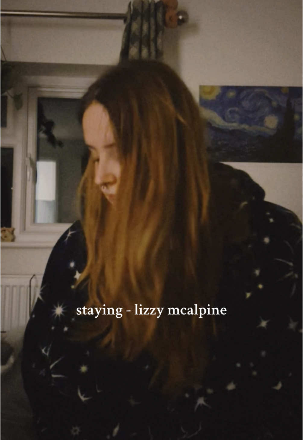 oh @lizzy , the powerful healer that you and your words are