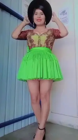 Sucreñita ❤️💃 Azurduyñita ♥️ Tarviteñita ❤️