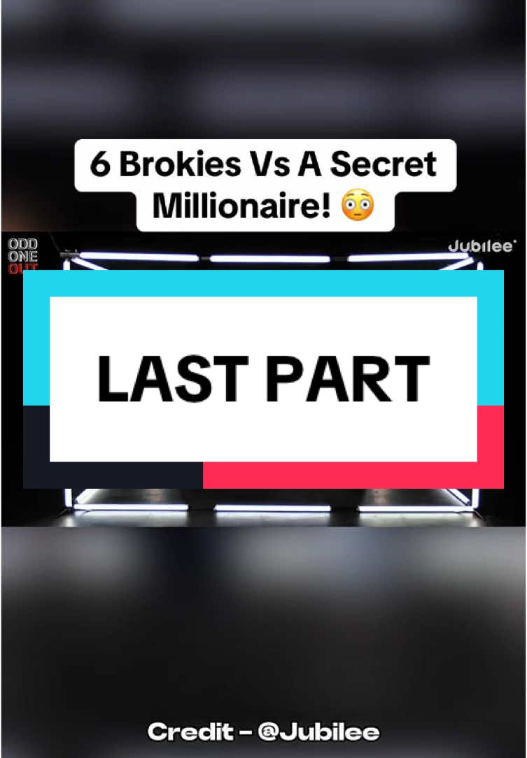 6 Brokies Vs A Secret Millionaire | Last Part #entertaining #longformvideo #entertainment 