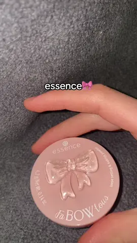 новая обновка от essence #реки #рекомендации #рекомендации❤️❤️❤️ #косметика #essencecosmetics 